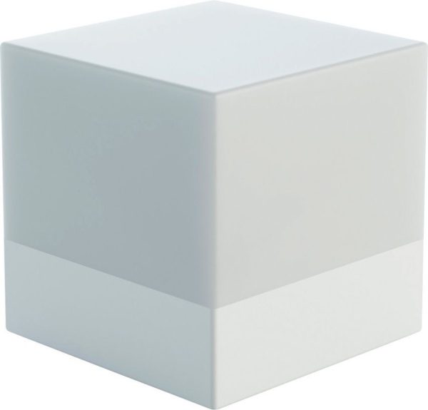 enevu CUBE Personal LED Light White