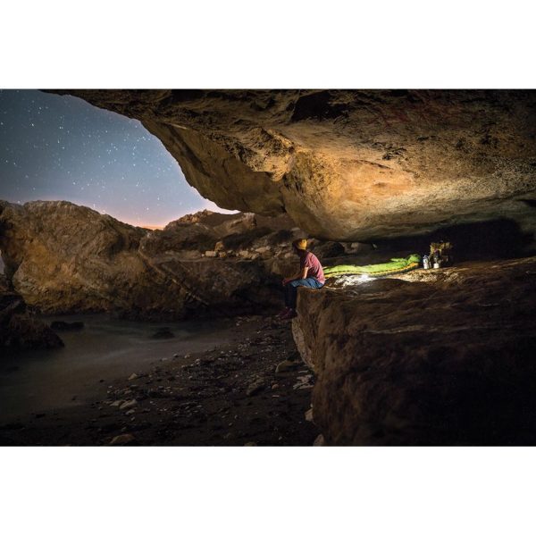 enevu CUBE Personal LED Light White