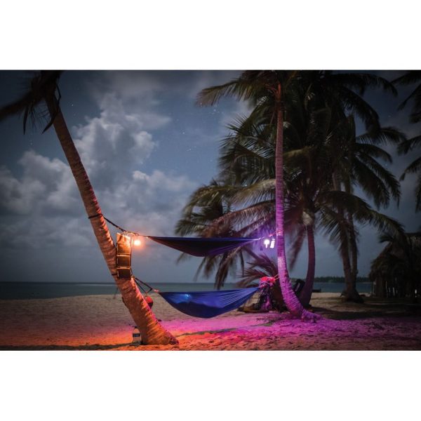 enevu CUBE Personal LED Light White