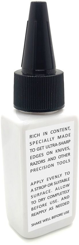 ENZO England CBN Emulsion Fluid 30ml 4.0 Micron Diamond