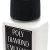ENZO England Poly Diamond Emulsion Fluid - 4.0 Micron