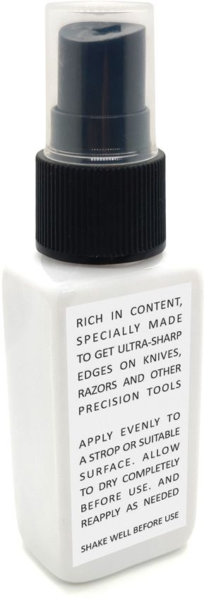 ENZO England Poly Diamond Emulsion Spray - 4.0 Micron