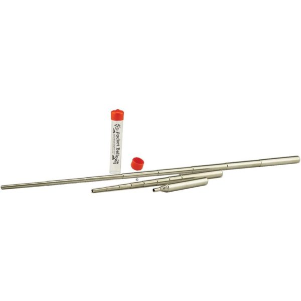 Epiphany Outdoor Gear V3 Pocket Bellows