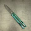EOS Serpent Butterfly Green - CTS-XHP Stonewash