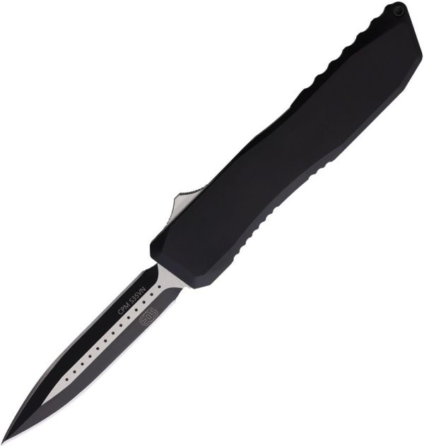 EOS Auto Harpoon OTF Two Tone CPM-20CV