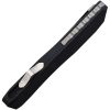 EOS Auto Harpoon OTF Tanto CPM-20CV Black