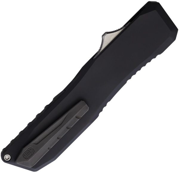 EOS Auto Harpoon OTF Carbon Fiber CPM S35VN