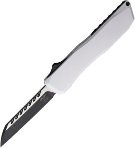 EOS Auto Harpoon OTF White CPM-20CV Blade