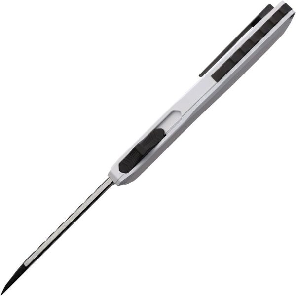 EOS118_add_02.jpg EOS Auto Harpoon OTF White CPM-20CV Blade