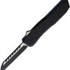 EOS Auto Harpoon OTF Stonewash CPM-20CV