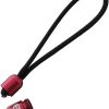 EOS126_add_01.jpg EOS Pill Bead Lanyard Red Aluminum