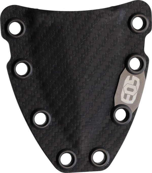 EOS138_add_01.jpg EOS Aztec Push Dagger Satin AEB-L Stainless Fixed Blade