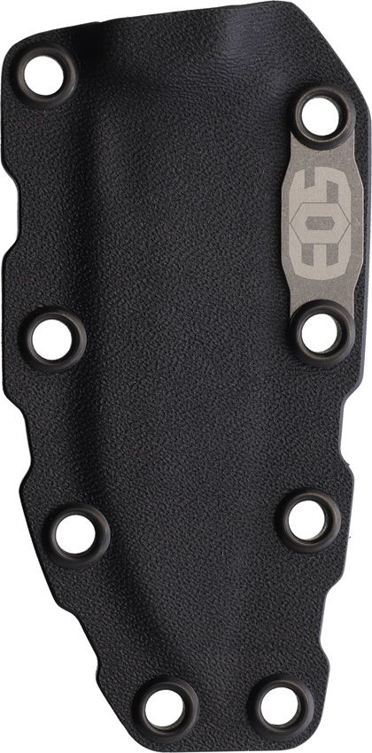 EOS140_add_01.jpg EOS Sandshark Fixed Blade Titanium Acid Washed AEB-L