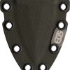 EOS143_add_01.jpg EOS Aztec Push Dagger Fixed Blade Black G10 AEB-L Steel