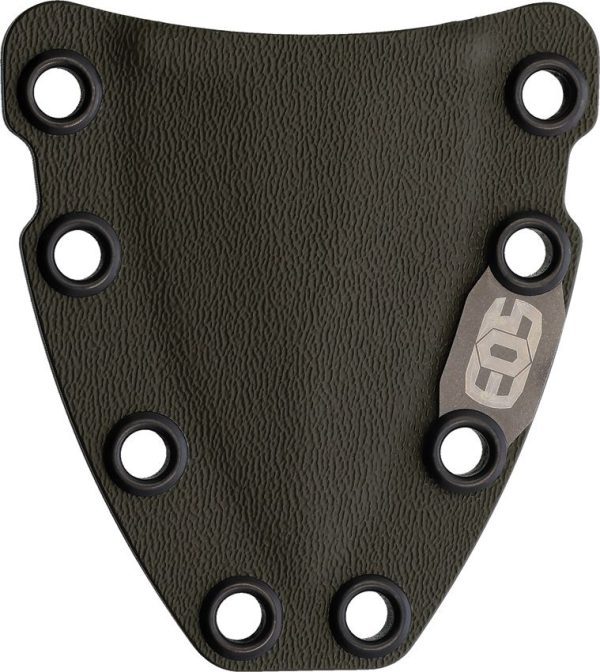 EOS143_add_01.jpg EOS Aztec Push Dagger Fixed Blade Black G10 AEB-L Steel