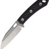 EOS146.jpg EOS Sandshark Fixed Blade - Stonewash AEB-L