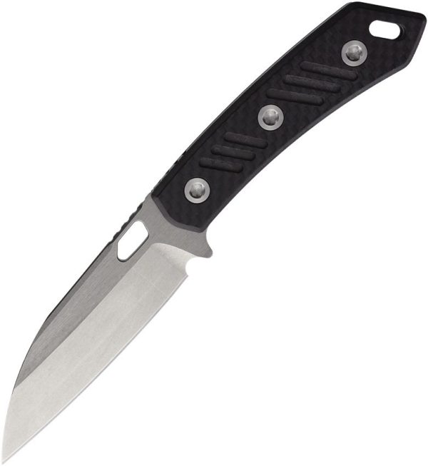EOS146.jpg EOS Sandshark Fixed Blade - Stonewash AEB-L