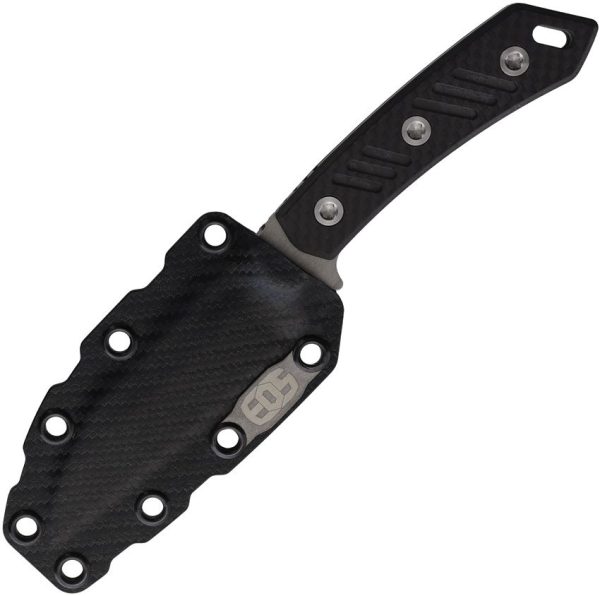 EOS146_add_01.jpg EOS Sandshark Fixed Blade - Stonewash AEB-L