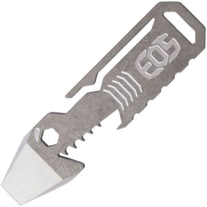 EOSSHKRW.jpg EOS Shark Multi-Tool Raw Titanium 4in
