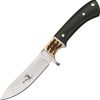 ER087.jpg Elk Ridge Hunter Full Tang Fixed Blade - Stag Handle