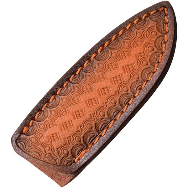 ER111RDM_add_01.jpg Elk Ridge Fixed Blade Damascus Steel Rosewood Handle Knife