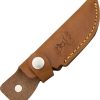 Elk Ridge Hunter 440 Stainless Burl Wood Full Tang