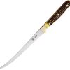 Elk Ridge Fillet Fixed Blade - 7.5 Inch 3Cr13 Blade