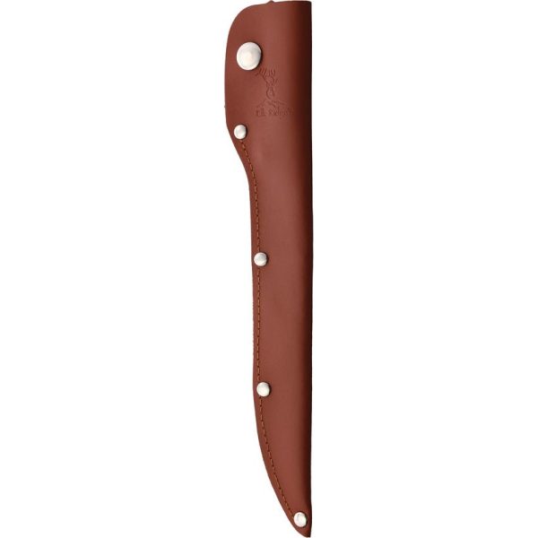 Elk Ridge Fillet Fixed Blade - 7.5 Inch 3Cr13 Blade