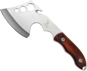 ER199BR.jpg Elk Ridge Axe - Brown Wood Handle Full Tang