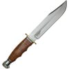 Elk Ridge Outskirt Fixed Blade 6.75" 8Cr13MoV Stainless Steel
