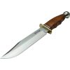 Elk Ridge Outskirt Fixed Blade 6.75" 8Cr13MoV Stainless Steel