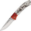ER2012DR.jpg Elk Ridge Lockback Deer - Drop Point 3.25in Blade