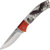 ER2012EA.jpg Elk Ridge Lockback Eagle Folding Knife - Wood Handle