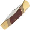 Elk Ridge Lockback Delrin Folding Knife 3Cr13MoV Clip Point