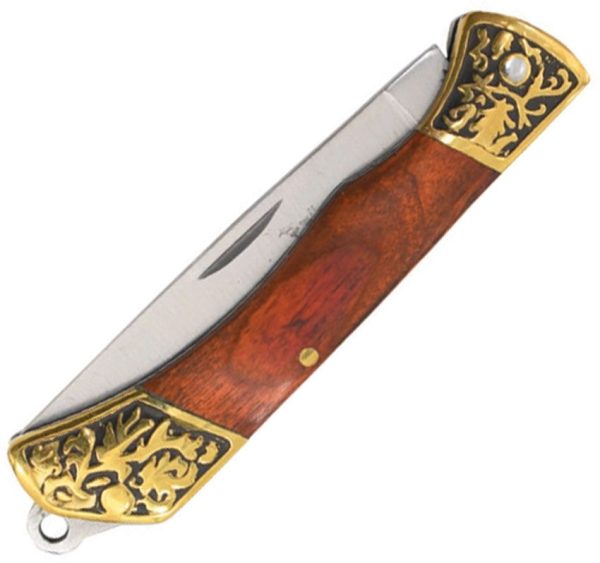 ER2023RD_add_01.jpg Elk Ridge Slip Joint Wood Drop Point Knife