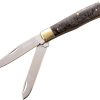 Elk Ridge ER220GCF Trapper Glow Carbon Fiber