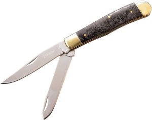 ER220GCF.jpg Elk Ridge ER220GCF Trapper Glow Carbon Fiber