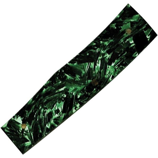 Elk Ridge ER220GCF Trapper Glow Carbon Fiber