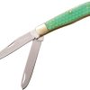 Elk Ridge ER220GCK Trapper Glow C-Tek Handle