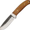 Elk Ridge Hunter 440 Stainless Wood Handle