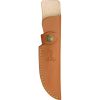 Elk Ridge Hunter 440 Stainless Wood Handle