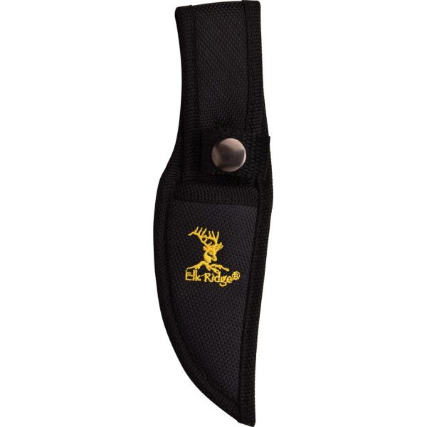 Elk Ridge Upswept Skinner Elk 3 Inch 3Cr13