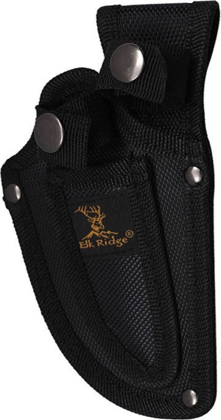 Elk Ridge Hunting Set 2-Piece Brown - Caping & Guthook