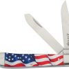 ER42452AF.jpg Elk Ridge Trapper American Flag Folding Knife