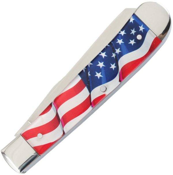 ER42452AF_add_01.jpg Elk Ridge Trapper American Flag Folding Knife