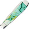ER42452LG_add_01.jpg Elk Ridge Trapper Light Green Folding Knife
