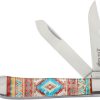 ER42452OR.jpg Elk Ridge Trapper Orange SW Folding Knife