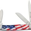 ER42453AF.jpg Elk Ridge Stockman American Flag Folding Knife