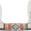 Elk Ridge Canoe Orange SW Folding Knife - 3Cr13 Stainless