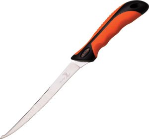 Elk Ridge Fillet Knife - 6.88 inch Flexible Blade